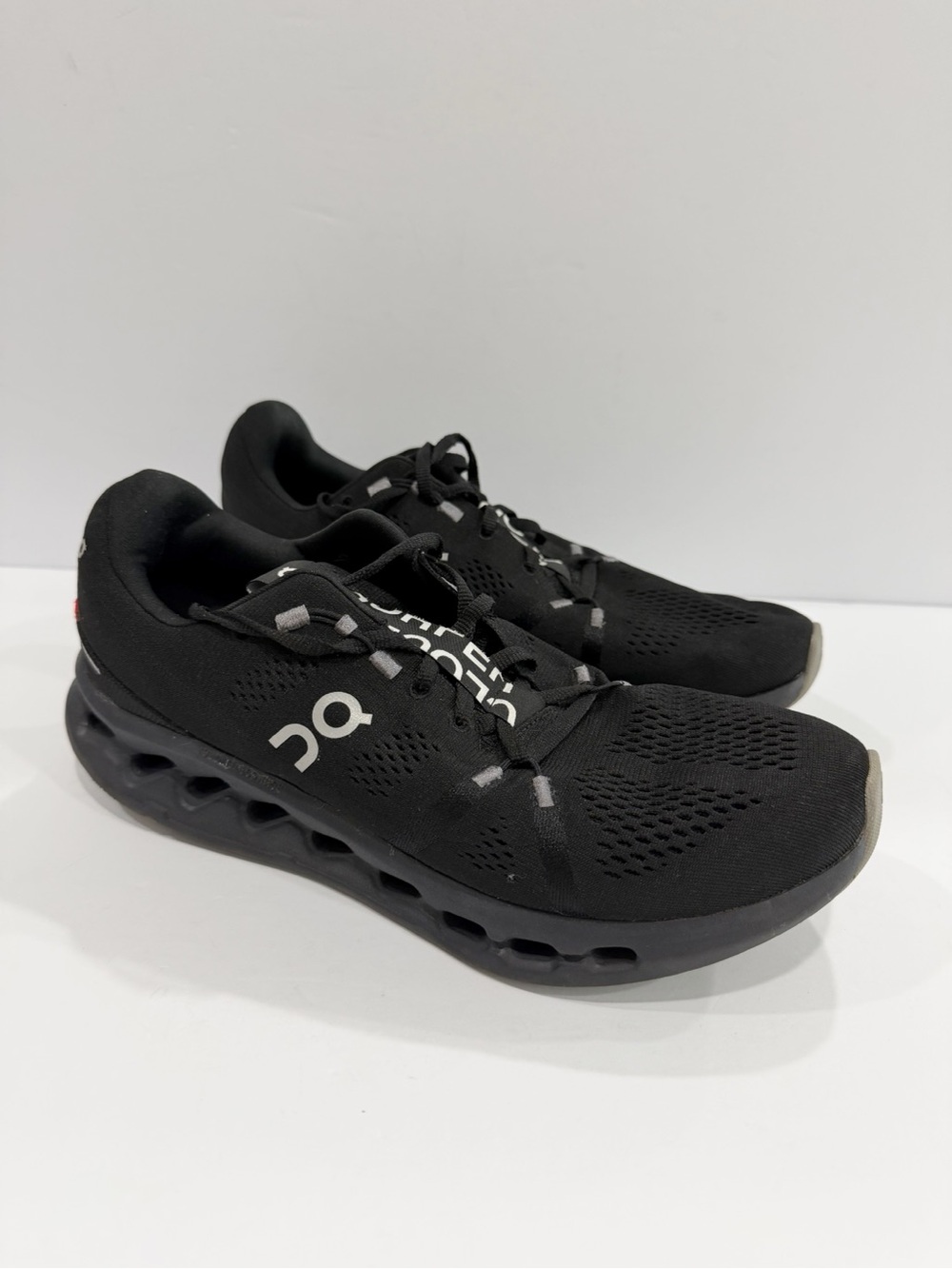 On Running Cloudsurfer Men’s Shoes
